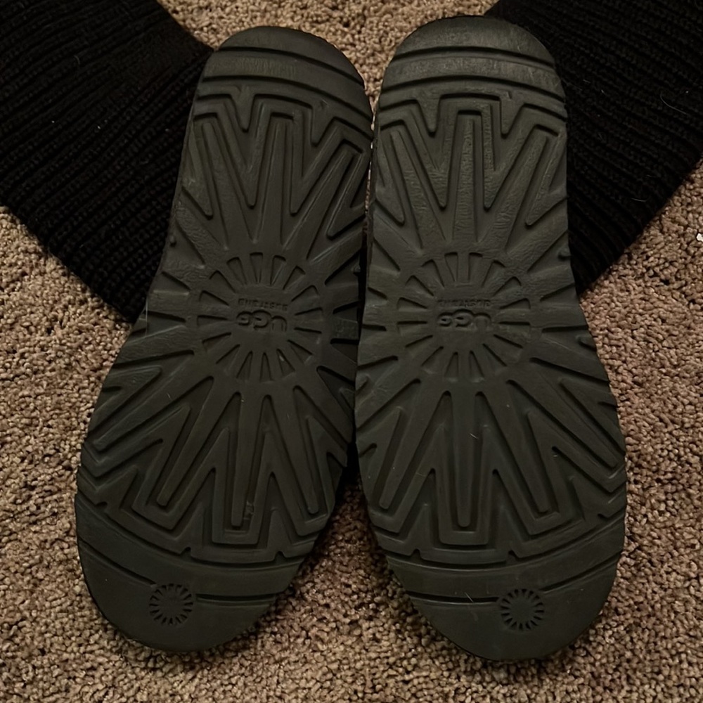 Ugg Sweater Boot - image 4